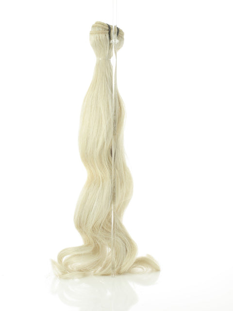 MACHINE SEWN WEFT /WAVY/ 100 gr | PERLATO