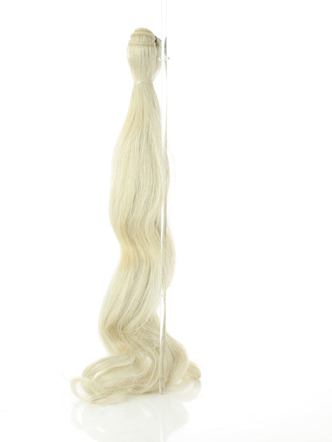 MACHINE SEWN WEFT /WAVY/ 100 gr | PERLATO