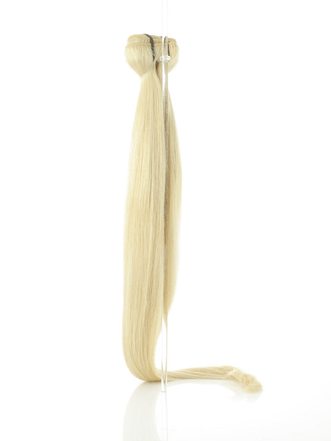 MACHINE SEWN WEFT/ STRAIGHT/ 100 gr | 1001