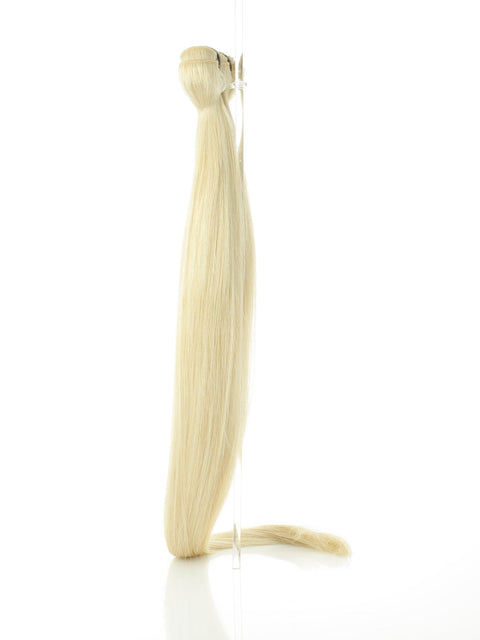 MACHINE SEWN WEFT/ STRAIGHT/ 100 gr | 1001